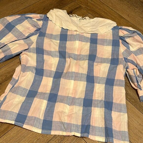 RAHI Top - Picture 5 of 5